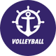 Portland Pilots Volleyball