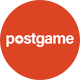 POSTGAME