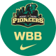 Point Park Women’s Basketball