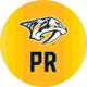 Nashville Predators PR
