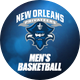 New Orleans Men’s Basketball