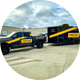The Charlotte Area’s Premier Pavement Maintenance Company!