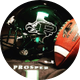 Prosper Eagles FB