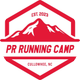 P.R. Running Camp