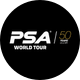 Squash - PSA World Tour