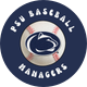 PSU Baseball Managers