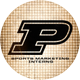 Purdue Athletics Marketing Interns