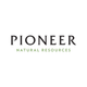 Pioneer Natural Resources