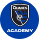 Quakes Academy