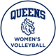 Queens (N.C.) Women’s Volleyball