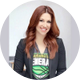 Rachel Nichols