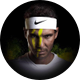 Rafa Nadal