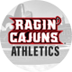 Louisiana Ragin' Cajuns®