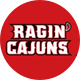 Louisiana Ragin’ Cajuns® Football