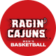 Louisiana Ragin’ Cajuns® Men's Basketball