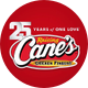 Raising Cane's