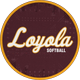 Loyola Ramblers Softball