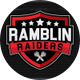 Ramblin’ Raiders Entertainment 📍
