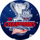 Boston Jr. Rangers