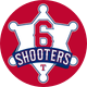 Texas Rangers Six Shooters