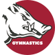 Arkansas Razorback Gymnastics 🐗