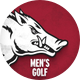 Arkansas Men's Golf