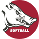 Arkansas Razorback Softball