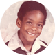 Chris Webber