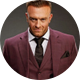 Nick Aldis