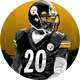 Patrick Peterson