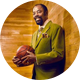 Walt "Clyde" Frazier