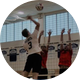 Reavis Boys Volleyball