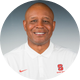 Coach Red Autry