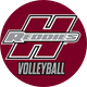 Henderson State Volleyball