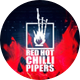 RED HOT CHILLI PIPERS