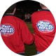 KUSI PPR Red Jackets