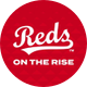 Reds On The Rise