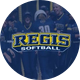 Regis Softball