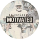 Relentlessly Motivated