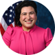 Congresswoman Emily Randall