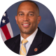 Congressman Hakeem Jeffries