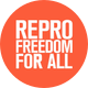 Reproductive Freedom for All California