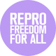 Reproductive Freedom for All Georgia