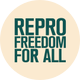 Reproductive Freedom for All Nevada