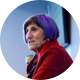 Representative Rosa DeLauro