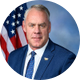 Rep Ryan Zinke