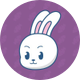 Rewards Bunny
