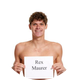 Rex Maurer