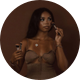 freelance makeup artist