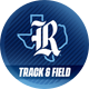 Rice Men’s TF & XC
